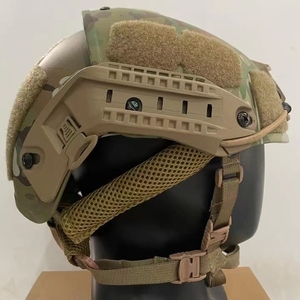 Wholesale 3A Aramid Mich <strong>Helmet</strong> AF <strong>Helmet</strong> FAST WENDY UHMWPE <strong>Ballistic</strong> Tactical <strong>Helmet</strong> for Training - Product Image 2