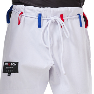 زي الجيو جيتسو البرازيلي المخصص (BJJ) - بدلات جيو جيتسو بنسيج اللؤلؤ 450 جرام للمتر المربع، طباعة تصعيد حراري (Sublimated) - كيمونو جيو جيتسو (Gis) - Product Image 3