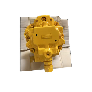 Moteur oscillant PC50UU-2E d'origine avec moteur PC50-2 dispositif oscillant 20U-26-00021 20U-26-00030 pour pelle - Product Image 3