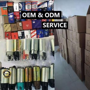 Bomba <span class=keywords><strong>de</strong></span> Gasolina Universal Bosch (Pila) para Chevrolet Optra Aveo Spark 0580453484 0580454001 E2068 2068 - Product Image 3