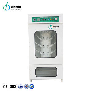 เครื่องซักรองเท้าอุตสาหกรรม เครื่องอบรองเท้าสำหรับขาย - Product Image 5