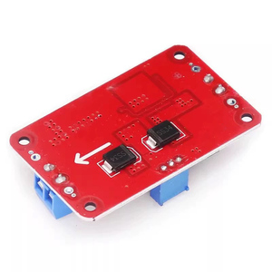 <span class=keywords><strong>Modulo</strong></span> Convertitore di Tensione DC-DC XL6009 LM2596S di Alta Qualità, Step-up/Step-down, da 1.25V-26V a 3.5-28V 3A - Product Image 4