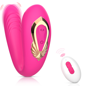 rings that vibrate when you touch them LIPS 4-in-1 Tongue-Licking Clitoral Vibrator