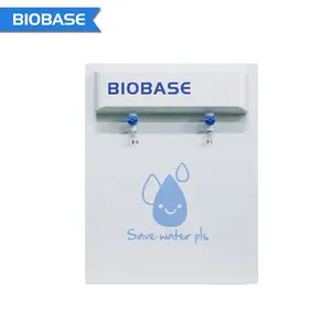 Biobase الصين SCSJ-I-10L 10L/H RO DI مختبر منقي مياه ، تصفية المياه