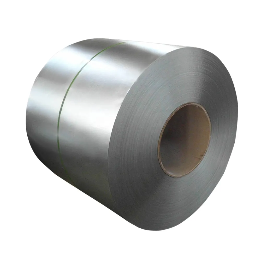 Produttori di zm300 zn-al-mg lega zn al mg zinco alluminio magnesio acciaio bobina per tetto piastra