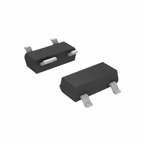 Buy Electronics Components Online SOT 143R Power Management (PMIC) Original BCR401RE6327HTSA1 - Product Image 1