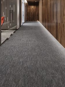 Luxury Nylon PVC Sàn Thương Mại Tùy Chỉnh Gạch Thảm Cho Văn Phòng - Product Image 6