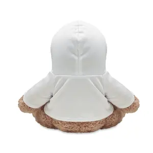 Ours en peluche John personnalisé, merchandising - Product Image 6