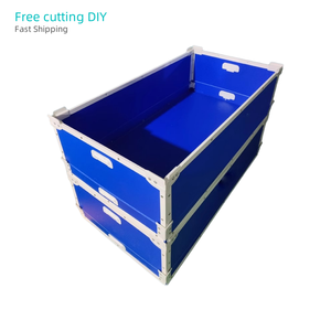 Tùy Chỉnh Cắt Dịch Vụ Chế Biến Độ Rõ Ràng Cao 5Mm Độ Dày Petg Tấm Nhựa Thực Phẩm An Toàn PP Chất Liệu - Product Image 6