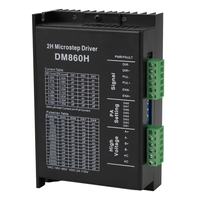 Ventola di Raffreddamento per Driver Motore PLC DM860H ad Alta Efficienza Energetica - Vendita all'Ingrosso