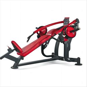 2025 aon-thể dục thương mại mới đào tạo sức mạnh Thiết bị tập thể dục Tấm nạp Máy chèo thuyền máy huấn luyện viên để bán - Product Image 3