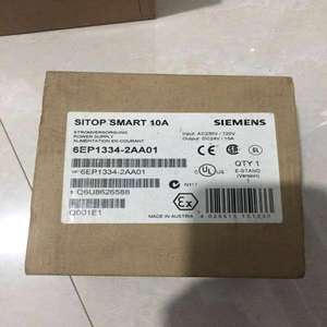 1pc新しい6ep13342aa01 6ep1 3342aa01電源 - Product Image 1