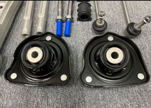 แขนสวิงด้านหน้าและด้านหลังสภาพใหม่สำหรับ pors Che 911 B oxster 997 Carrera 987 Kaman Pull Rod เป็นต้น - Product Image 4