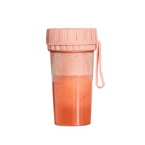 Licuadora Portátil Inalámbrica Recargable, Mini Licuadora Eléctrica Multifuncional para Frutas y Verduras para Uso Doméstico - Product Image 6
