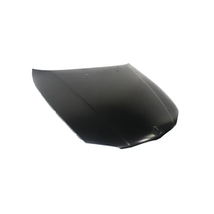 Nuevo para BMW Auto Body Parts Capó de aluminio Motor Hood Fender Spoiler Difusor Faldón lateral - Product Image 1