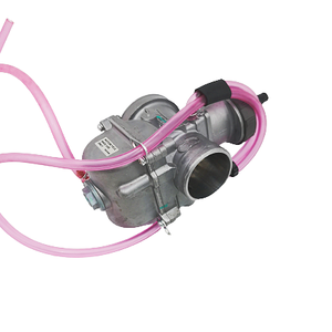 PWK40 Carburetor for Honda CR500 <strong>CR</strong> <strong>500</strong> CR500R KX500 LT500 40mm Carb - Product Image 6