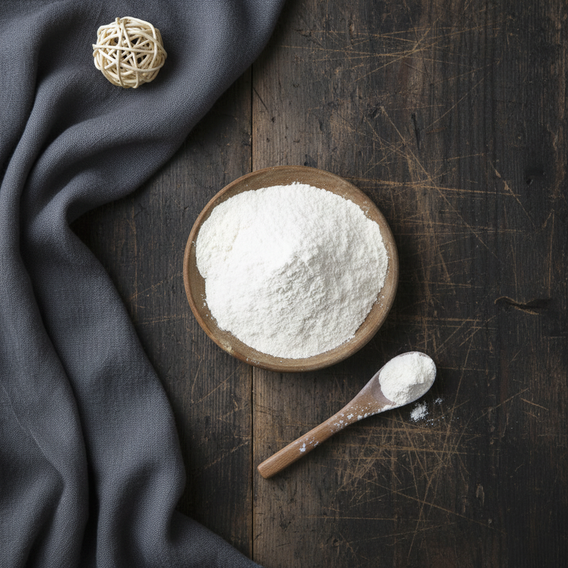 Factory Supply Pure Natural Food Grade