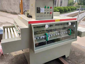 เครื่องกัดกร่อนด้วยสารเคมีสำหรับแผ่นวงจรพิมพ์ ป้ายโลหะ ป้ายสลักโลหะ - Product Image 2