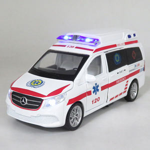 Modelo de coche de juguete para niños, vehículo de juguete fundido a presión, 1:32 - Product Image 6