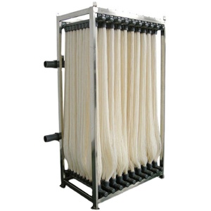 เมมเบรนไบโอรีแอกเตอร์คุณภาพสูง ขนาด 17 ตร.ม. วัสดุ PVDF สำหรับการบำบัดน้ำเสียแบบไร้อากาศเพื่อการนำน้ำกลับมาใช้ใหม่ - Product Image 1