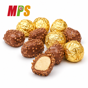 Collection Premium Gourmet <strong>Assorted</strong> Hazelnut Milk <strong>Chocolate</strong> Dark <strong>Chocolate</strong> - Product Image 2
