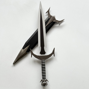 Épée de jouet The Elder Scrolls Mehrunes <span class=keywords><strong>Dagon</strong></span> Blade 50cm 0.95kg - Product Image 2