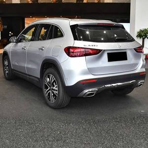 <span class=keywords><strong>Mercedes</strong></span>-Ben-z <span class=keywords><strong>GLA</strong></span> 2025 <span class=keywords><strong>GLA</strong></span> 220 SUV 2.0T 48V <span class=keywords><strong>hybride</strong></span> léger - Product Image 3