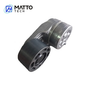 <span class=keywords><strong>Kit</strong></span> de chaîne de distribution à <span class=keywords><strong>prix</strong></span> d'usine et accessoires pièces de rechange de moteur de générateur Diesel-FC799-1002450A de tendeur de <span class=keywords><strong>courroie</strong></span> pour YUHCAI - Product Image 5