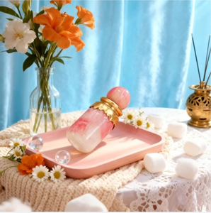 Perfume Unisex Dulce y Afrutado de 100 ml, Perfume Femenino con Aroma a Algodón de Azúcar, Fragancia Árabe de Oriente Medio - Product Image 6
