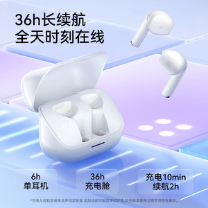 SoundCore K20i Semi-In-Ear Bluetooth Earphones Lightweight Comfortable Wireless TWS Headphones - Product Image 4
