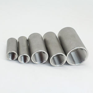 Connecteur de raccord de tuyau en métal et en <span class=keywords><strong>acier</strong></span> inoxydable, 2 pièces, raccord de tuyau à haute pression, clip <span class=keywords><strong>sans</strong></span> couture sanitaire, raccord de tuyau - Product Image 6