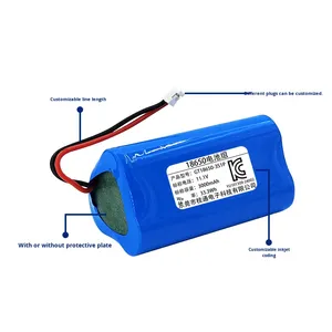 Paquete de Baterías Recargables de Alta Calidad, 12.8V, 6500mAh, LFP, Personalizado de Fábrica, Batería de Litio Lifepo4 - Product Image 2