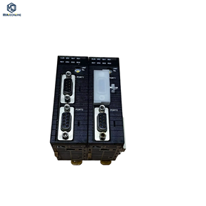 PLC Controller Sensor Communication Unit Brand New Original CJ1W-SCU21-V1 - Product Image 1