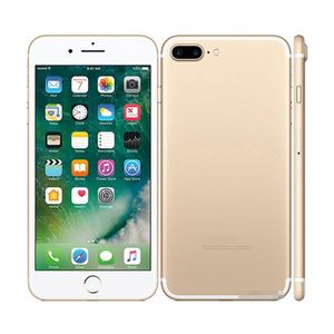 โทรศัพท์มือถืออัจฉริยะมือสองใช้7 plus 4G สำหรับ iPhone 7 PLUS 32GB 128GB 256GB - Product Image 1