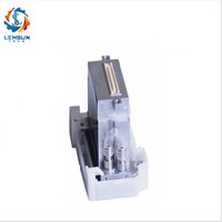 Tête d'impression Konica Minolta KM 512 LN, tête d'impression 512 pour imprimante numérique Liyu Human Flora, état neuf