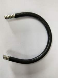 Tubo a Collo d'Oca Posizionabile, Flessibile, Elastico, Pieghevole, Regolabile e Personalizzabile - Product Image 2