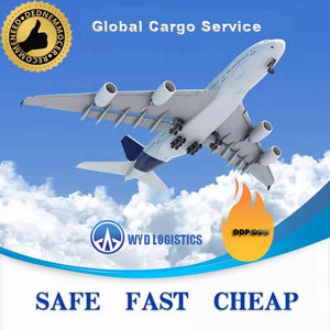 Envío Económico desde China, Aéreo y Marítimo, a Dubái, Emiratos Árabes Unidos, Arabia Saudita, Servicio Puerta a Puerta DDP, Precio Competitivo, Envío Rápido con Seguro - Product Image 5