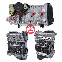 XC en Stock EA111 EA113 EA211 EA888 EA189 CFCA CDAA CXCA CAYA Bloc Long Moteur pour Volkswagen Transporter T5/T6 Audi Skoda