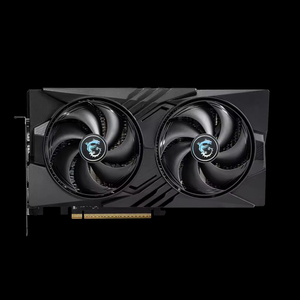 ใหม่สำหรับ GeForce RTX5060 8G GAMING PCI 3.0 X16 การ์ดจอเดสก์ท็อปพร้อมพัดลมระบายความร้อน GDDR7 หน่วยความจำ 128 บิต DP/ รับประกัน 3 ปี MSI GeForce รุ่นใหม่ - Product Image 3