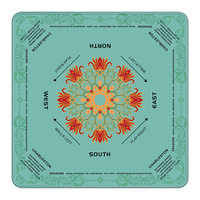 Offre Spéciale : Tuiles de Mahjong Américain en Acrylique – 166 Tuiles Personnalisées, Ensemble 4 Joueurs, Divertissement à Domicile, Vente en Gros