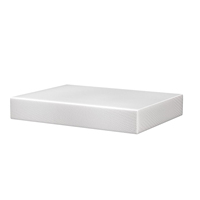 Matelas Royal Comfort Sponge Hotel Ensemble de matelas Magasins de tissus près de chez moi Matelas en mousse à mémoire de forme Acheter en Chine
