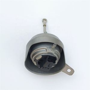 Turbo actuador 806497 783248 para Citroen Peugeot 2,0 HDi 120 Kw DW10CTEDD4 2009 - Product Image 4
