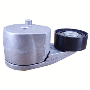 ตัวปรับความตึงสายพานเครื่องกำเนิดไฟฟ้า 10025803 10071696 สำหรับรถยนต์ Fxauto Jingyi Nobility MG S3W <span class=keywords><strong>MG3</strong></span> 5 Ruixing Roewe 350 360 - Product Image 3