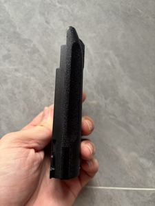 摩托罗拉 NNTN4497DR 可充电锂离子电池 2250mah 16.7wh 7.4v 适用于双向无线电 DP1400 DEP450 CP200D P3688 对讲机 - Product Image 3