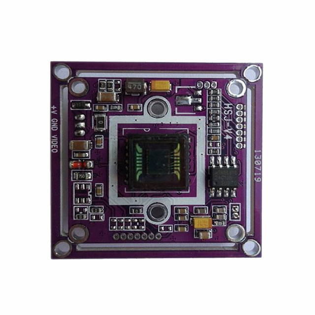 cmos camera/cmos image sensor pcb circuit board with 94v0