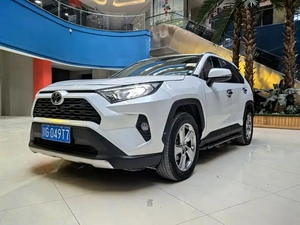 Fabriqué en Chine 2021 <span class=keywords><strong>Toyota</strong></span> <span class=keywords><strong>RAV4</strong></span> 2.0L CVT 4WD SUV Neuf d'occasion Économique en carburant 6.3L Haute technologie Apple CarPlay Abordable - Product Image 2