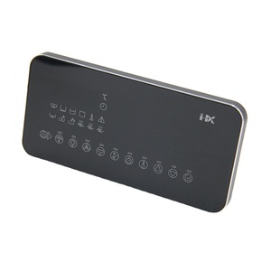 Generador de Vapor Digital Moderno de 6kw con Control Digital, Drenaje Automático, Limpieza Automática, Generador de Vapor Húmedo de Acero Inoxidable para Hammam - Product Image 6