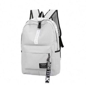 Sac à dos imperméable promotionnel d'été pour enfant, sac d'école en nylon, cadeau, sac à dos pour femme - Product Image 3