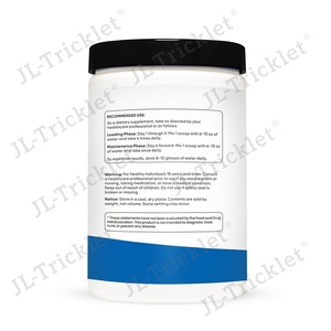 Complément Pré-Entraînement Marque Blanche, Créatine Monohydrate Pure <span class=keywords><strong>en</strong></span> <span class=keywords><strong>Poudre</strong></span> – Prix Compétitif - Product Image 6