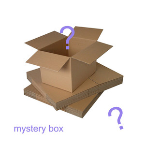 Diseño <span class=keywords><strong>de</strong></span> logotipo <span class=keywords><strong>de</strong></span> impresión personalizada <span class=keywords><strong>Ropa</strong></span> Regalo <span class=keywords><strong>sorpresa</strong></span> Embalaje Misterio Cartón fino 10 en 1 Caja <span class=keywords><strong>de</strong></span> papel <span class=keywords><strong>de</strong></span> cartón - Product Image 4